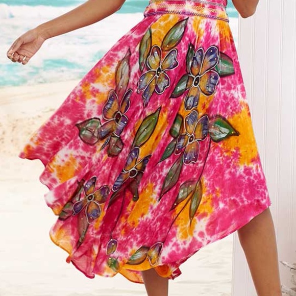 Summer Dress - Picture 4 of 5